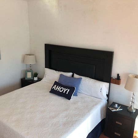 Casa De La Aduana Hotel Boutique Topolobampo Екстериор снимка