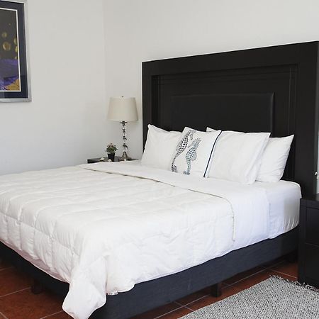 Casa De La Aduana Hotel Boutique Topolobampo Екстериор снимка