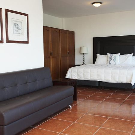 Casa De La Aduana Hotel Boutique Topolobampo Екстериор снимка