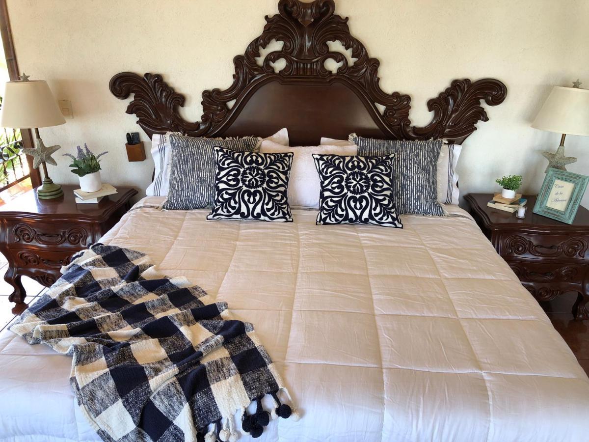 Casa De La Aduana Hotel Boutique Topolobampo Екстериор снимка