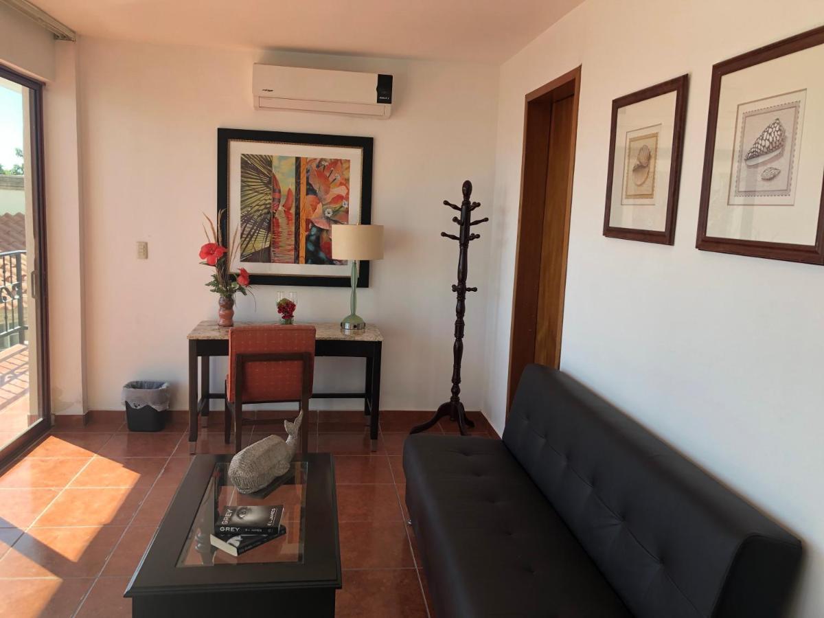 Casa De La Aduana Hotel Boutique Topolobampo Екстериор снимка