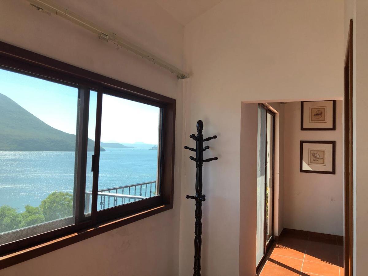 Casa De La Aduana Hotel Boutique Topolobampo Екстериор снимка