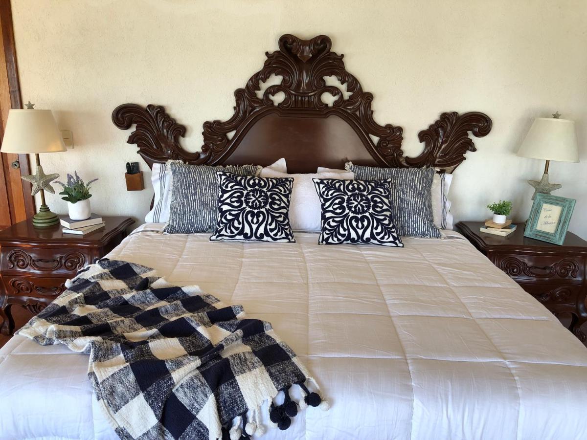 Casa De La Aduana Hotel Boutique Topolobampo Екстериор снимка
