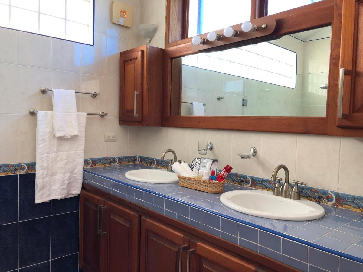 Casa De La Aduana Hotel Boutique Topolobampo Екстериор снимка