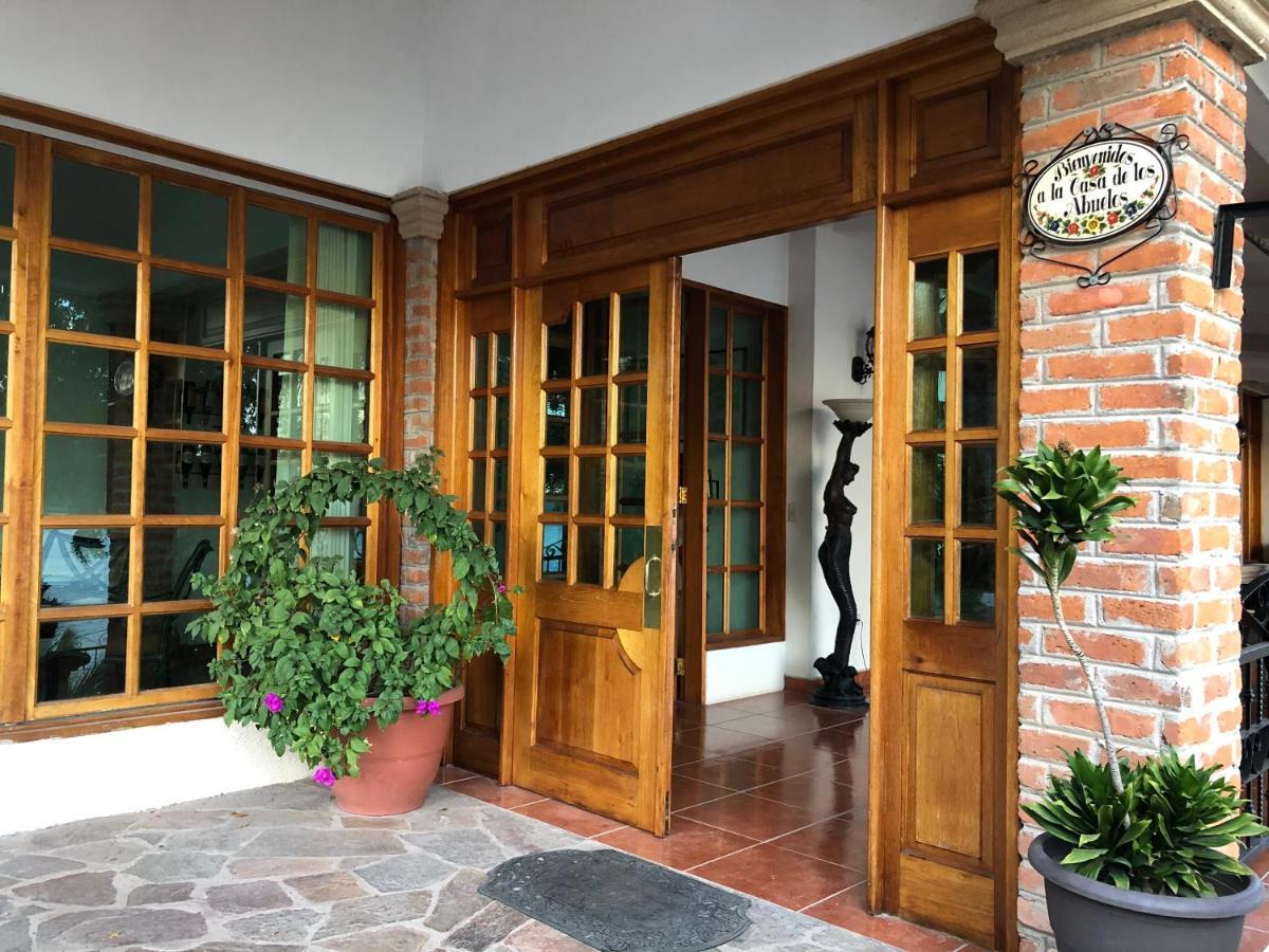 Casa De La Aduana Hotel Boutique Topolobampo Екстериор снимка