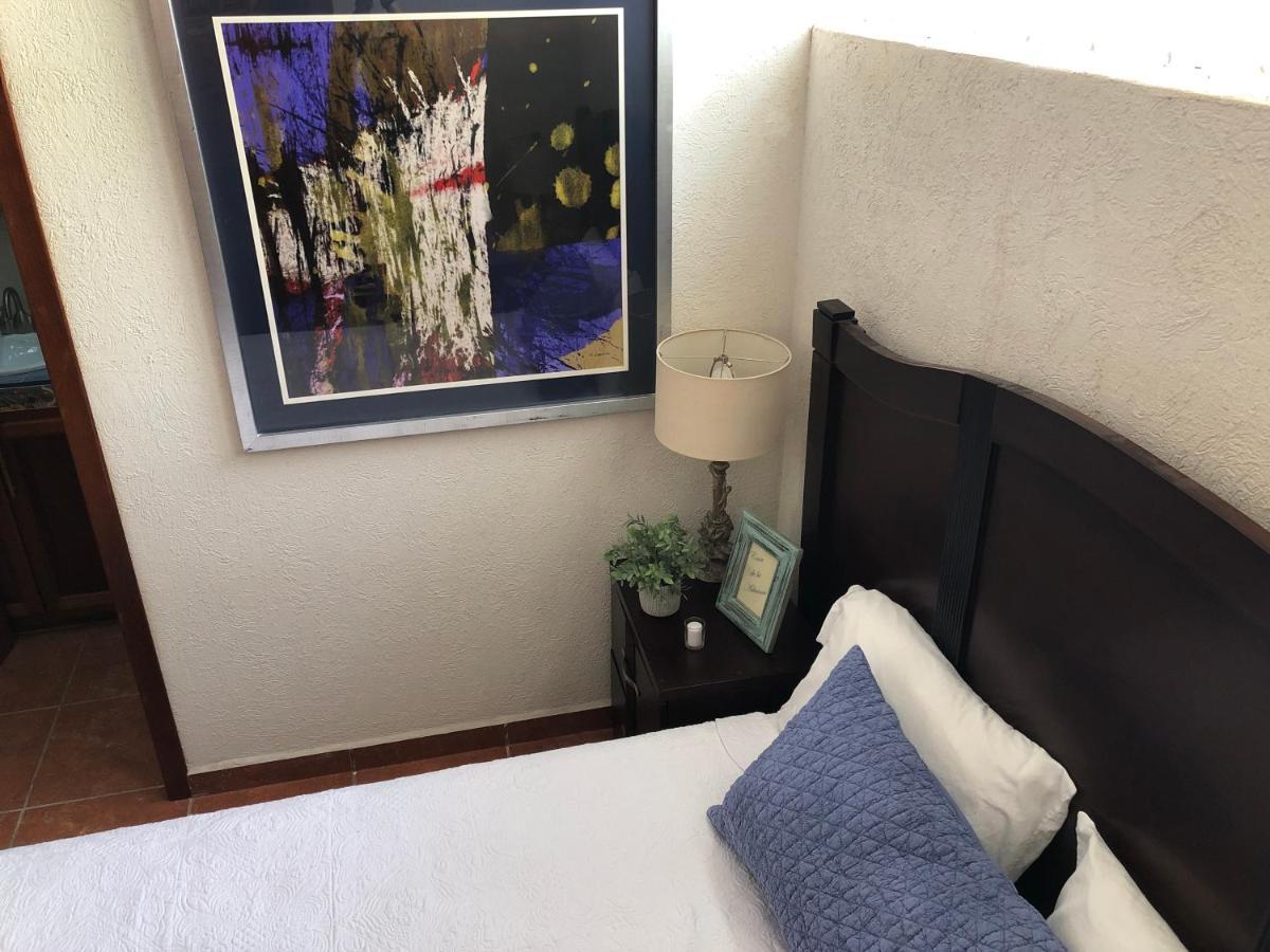 Casa De La Aduana Hotel Boutique Topolobampo Екстериор снимка